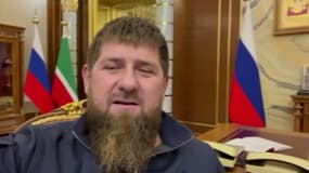 LIGNE ROUGE - Les opposants au régime tchétchène racontent comment Ramzan Kadyrov gère d'une main de fer son pays