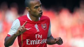 Thierry Henry