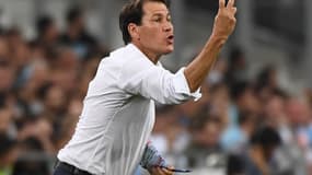 Rudi Garcia