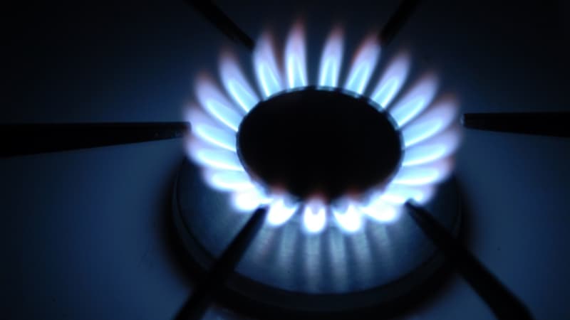 Les prix du gaz devraient diminuer de moins de 1% au 1er février. 