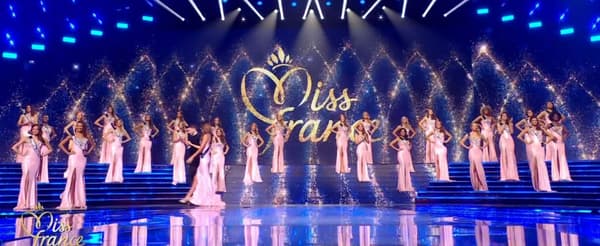 Soirée Miss France