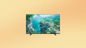 Nouveauté chez Electro Depot, la TV Edenwood est vendue à prix dingue pour une durée limitée
