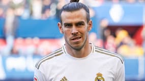 Gareth Bale