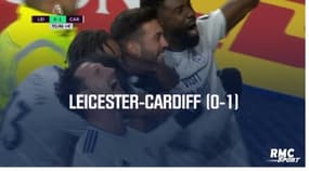 Résumé – Leicester – Cardiff (0-1) – Premier League