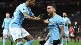 Nicolas Otamendi, va-t-il enfin rejoindre l'Atlético Madrid ?