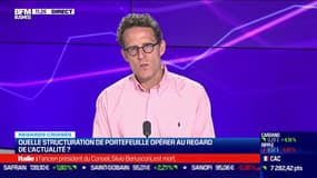 Frédéric Rollin VS Mathieu L'Hoir : Quels risques à surveiller sur les marchés ? - 12/06