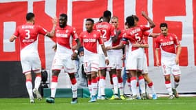 AS Monaco