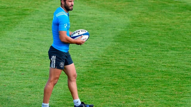 Frédéric Michalak
