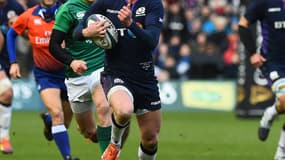Finn Russell