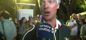 JO - Le club France fête ses médailles
