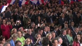 Les attaques de Juppé contre Fillon, "je trouve ça minable"