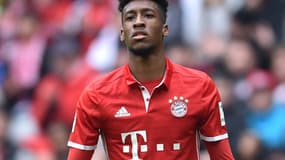 Kingsley Coman 