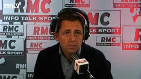 RMC Poker Show – Création de clubs de jeux à Paris, les précisions de Patrick Mennucci
