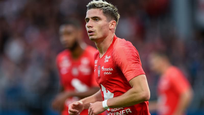 Romain Perraud