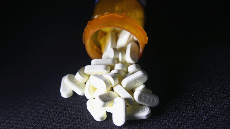Des pilules de médicaments (photo d'illustration)