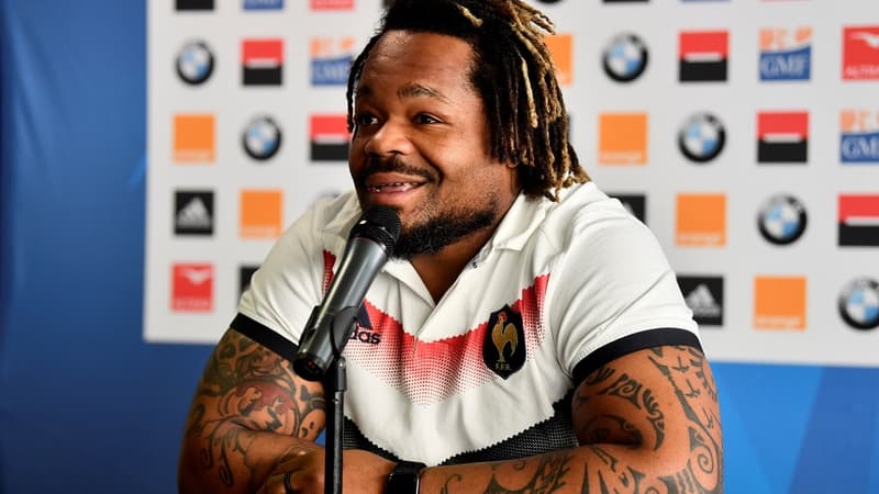 Mathieu Bastareaud