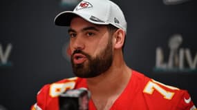 Laurent Duvernay-Tardif