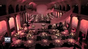 AccorHotels vise Potel et Chabot pour s'imposer dans le luxe