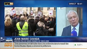 Radio France sombre dans la crise