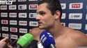 F. Manaudou : "C'est mon choix, je fais ce que je veux"