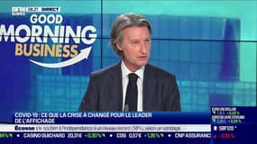 Jean-Charles Decaux: "le rebond va se produire ! Et d'ailleurs se produit dans plusieurs économies"