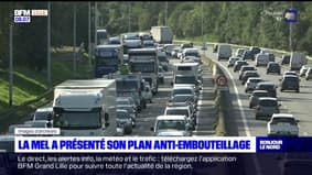 Métropole de Lille: un plan "d'écobonus" pour lutter contre les embouteillages