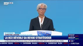 La BCE va verdir sa politique monétaire