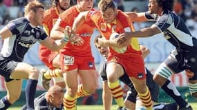 USAP