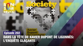 Dans la tête de Xavier Dupont de Ligonnès : l'enquête glaçante 