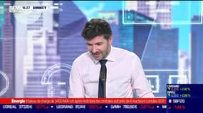 BFM Bourse : Partie 2  - 19/01