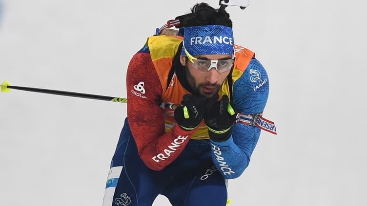Martin Fourcade