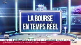 Intégrale Bourse - Mercredi 13 mai