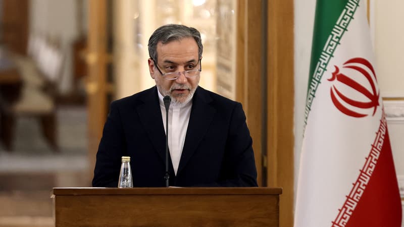 Le gouvernement iranien affirme qu'il n'y aura pas "pas de pendaison aujourd'hui ou demain"