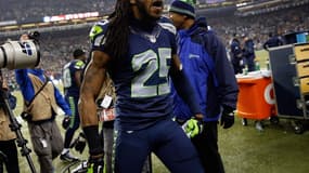 Richard Sherman