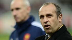 Philippe Saint-André