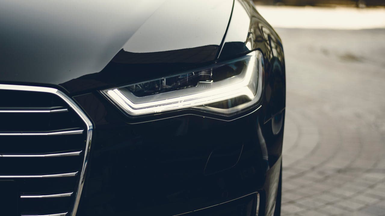 Assurance auto : cinq conseils pour faire le bon choix