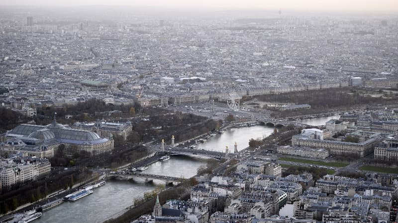 La hausse du prix des appartements parisiens devrait ralentir d’ici octobre
