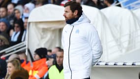 André Villas-Boas