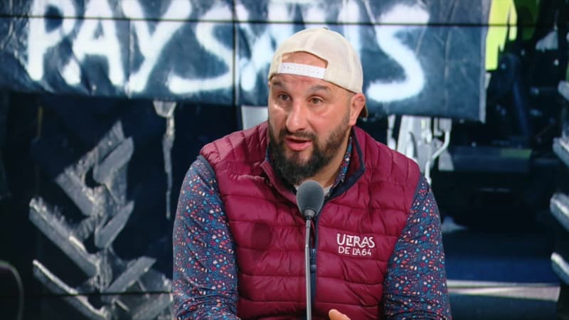 "Le problème de l’agriculture française ce n’est pas que le Mercosur", lance Jérôme Bayle qui poursuit son combat