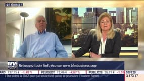 Jean-Luc Petithuguenin (Paprec) : "Mettons l'environnement au cœur de la reprise économique" - 04/05