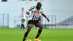 Sada Thioub - Angers