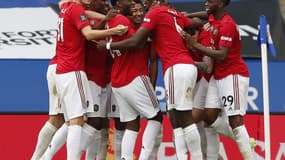 Manchester United