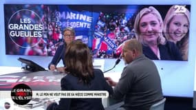 Le Grand Prix de l'Élysée: Jean Lassalle se voit déjà à l'Élysée - 28/03
