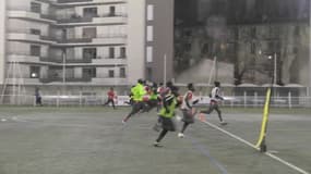 Le club de Villejuif