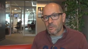 Pascal Perri