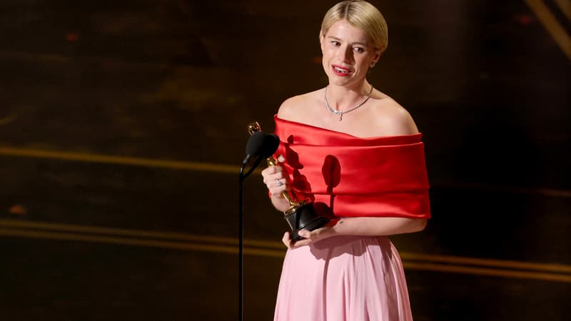De la téléréalité à Shakespeare, l'ascension fulgurante de Jessie Buckley aux Oscars
