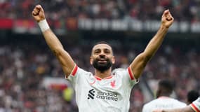 Mohamed Salah
