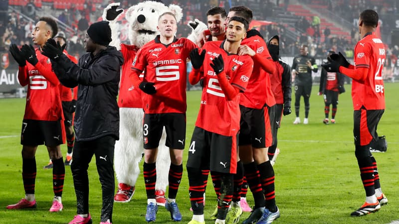Stade Rennais