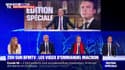 20H sur BFMTV : Les vœux d’Emmanuel Macron - 31/12