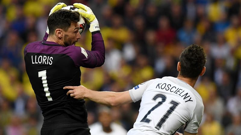 Hugo Lloris